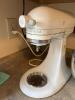 KitchenAid Ultra Power Tilt-Head Stand Mixer - 5