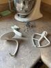 KitchenAid Ultra Power Tilt-Head Stand Mixer - 6