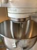 KitchenAid Ultra Power Tilt-Head Stand Mixer - 7