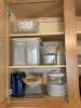 Cooking and Baking Items Lot - 3