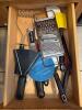 Kitchen Drawers Lot - 2