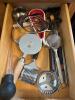 Kitchen Drawers Lot - 6