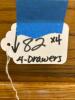 Kitchen Drawers Lot - 7
