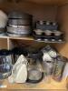 Kitchen Items Lot - 6