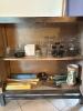 Home Meridian International Hall Chest with Contents - 2