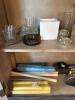 Home Meridian International Hall Chest with Contents - 3