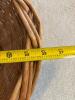 Set of 3 Large Wicker Laundry Baskets - 7