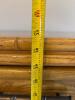 Lea The Furniture People: Faux Bamboo Wood Dresser - 8
