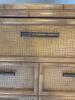 Lea The People Furniture Co.: Faux Bamboo Tall Dresser - 2