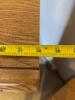 Lea The People Furniture Co.: Faux Bamboo Tall Dresser - 6