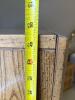 Lea The People Furniture Co.: Faux Bamboo Tall Dresser - 8