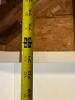 Pair of 2 White Bookcases - 5