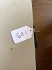 Metal Locking Cash Box - 4