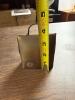 Hand-Painted Swiss Cowbell from Lucerne with Floral Motif - 4