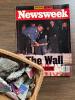 Authentic Berlin Wall Fragments w/ CoA - 4