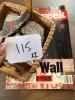 Authentic Berlin Wall Fragments w/ CoA - 6