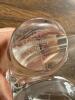 Venetian Glass Dachshund Dish - 3