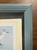17" x Limited Edition June Fortin Shorebirds Framed Print 701/1000 - 5