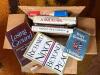 Political Book Collection