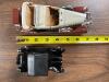 1932 Cadillac Phaeton Die-Cast & 1925 Ford Model T - 2