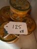 Hand-Painted Russian and European Folk Art Wooden Trinket Boxes & Egg Collection - 6