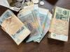 Large Lot of USSR (CCCP) 1961-1991 Ruble Banknotes & Coins - 3