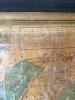 1860 Topographical Wall Map of Grafton County, NH - 4