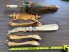 Wooden Wonders Collection - 2