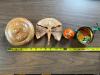 Wooden Wonders Collection - 3
