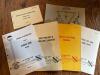 Vietnam War Era U.S. Army Special Warfare & Tactics Manuals