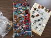 Soviet Russian Badge Collection