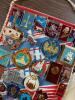 Soviet Russian Badge Collection - 2
