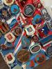 Soviet Russian Badge Collection - 3