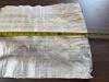 17" x 13" Painted Egyptian Papyrus - 4