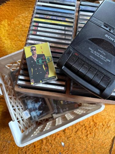 Vintage Music Collection