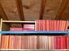Collection of N.H. Manual for the General Court Volumes