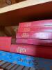 Collection of N.H. Manual for the General Court Volumes - 3