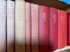 Collection of N.H. Manual for the General Court Volumes - 4