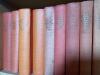 Collection of N.H. Manual for the General Court Volumes - 5