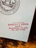 Large Lot NH Legislative Brown Books & Biographical Sketches - 3