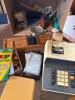 Miscellaneous Office Supply Collection