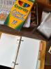 Miscellaneous Office Supply Collection - 2