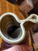 Handcrafted Mark of the Potter Oil Lamp - 2