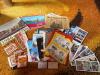 Large USSR & Russian Ephemera Lot