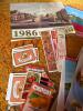Large USSR & Russian Ephemera Lot - 2