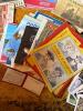 Large USSR & Russian Ephemera Lot - 3