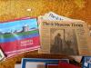 Large USSR & Russian Ephemera Lot - 5