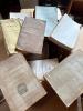 Antique New Hampshire Legislative Journals