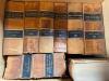Antique New Hampshire Senate & House Journal Collection - 2
