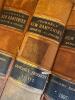 Antique New Hampshire Senate & House Journal Collection - 3